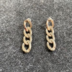 🌟2$ Add-on Chain dangle earrings